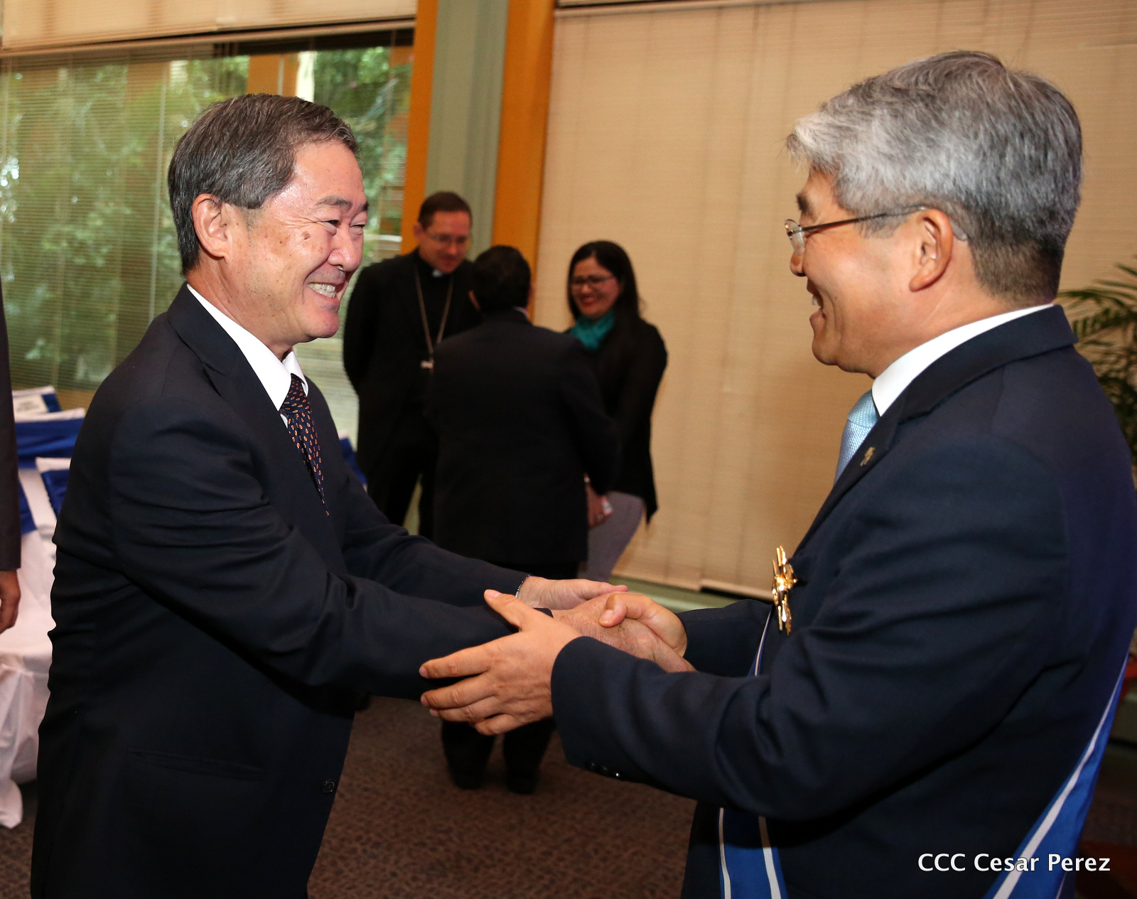 COREA1